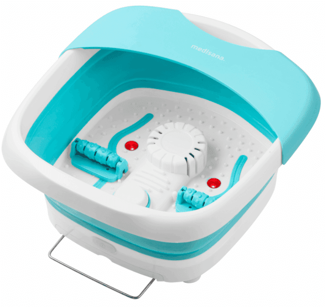 Imagen de Medisana FS 886 Spa plegable para pies 🛀 en OfertitasTOP