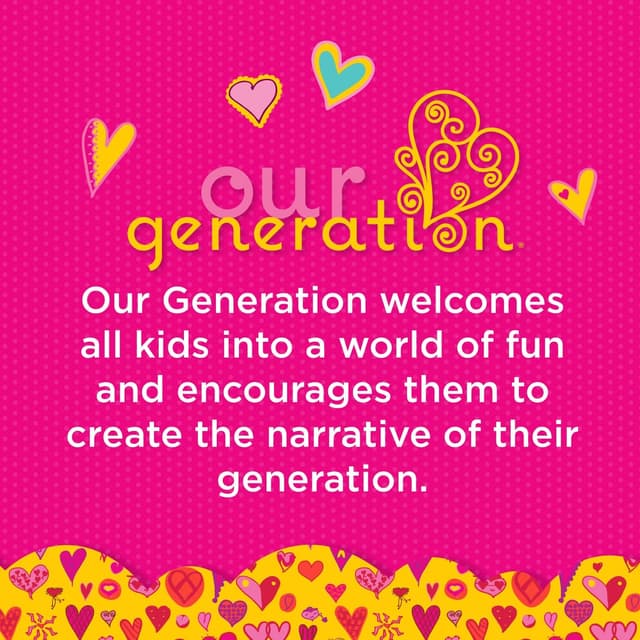 Thumbnail 6 de Sweet Snuggles OG Set da Letto per bambole