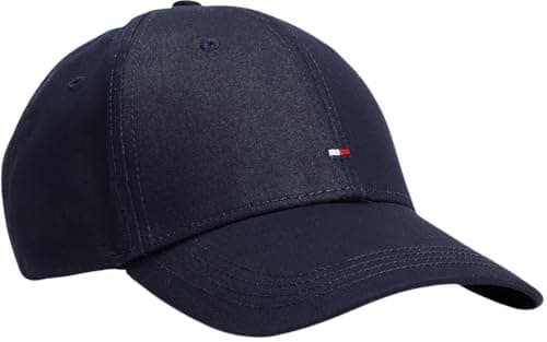 Detalle de Tommy Hilfiger Gorra Cap Classic BB Azul Midnight