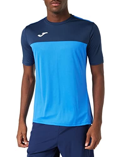 Imagen de Camiseta Joma Winner 100946 - Estilo y comodidad 👕 en OfertitasTOP