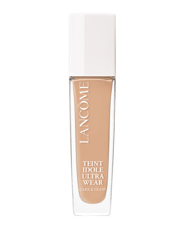 Imagen de Lancôme Teint Idole Ultra Wear Care & Glow 30 ml: base de maquillaje en OfertitasTOP