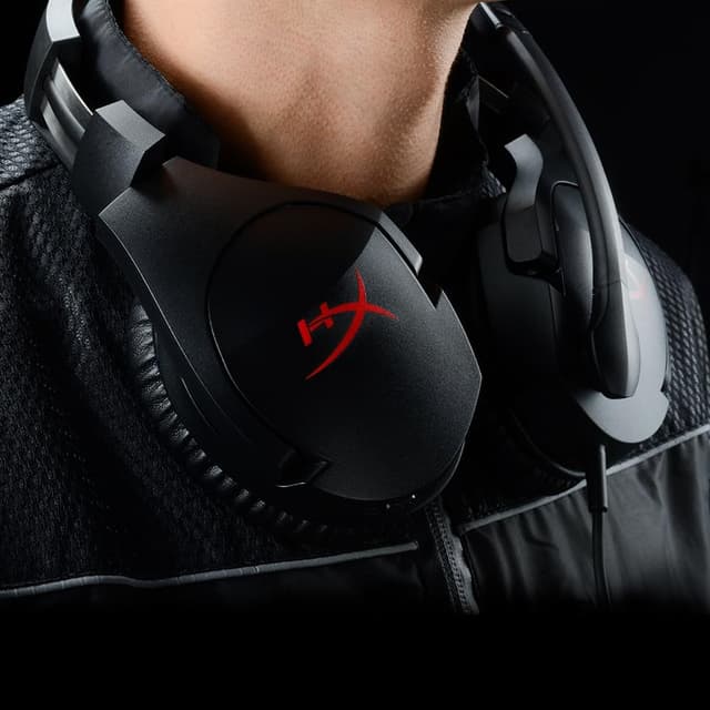 Thumbnail 5 de HyperX Cloud Stinger Gaming-Headset 7.1 Surround