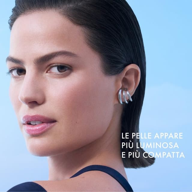 Thumbnail 3 de Biotherm Blue Peptides Uplift Crema facial SPF 30 50 ml