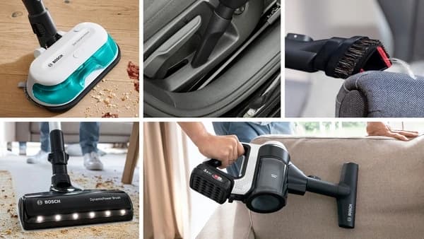 Thumbnail 13 de Bosch Unlimited 7 ProHygienic 40 Min Laufzeit