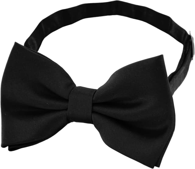 Detalle de DonDon Papillon già legato regolabile 50 cm