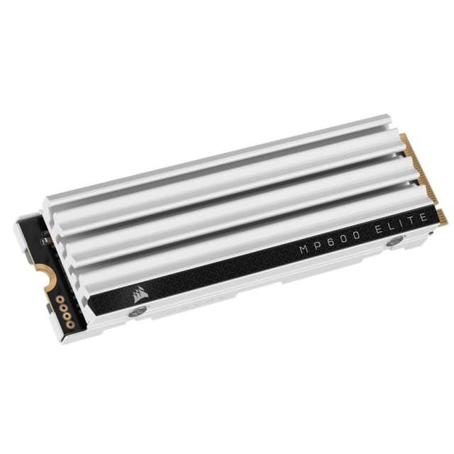 Detalle 2 de Corsair MP600 ELITE 2TB SSD NVMe M.2 para PS5