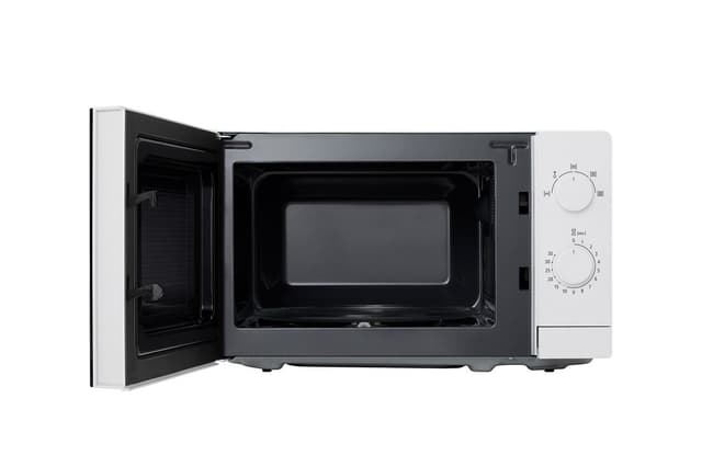 Thumbnail 2 de LG MS2082H 20 L Blanco Microondas