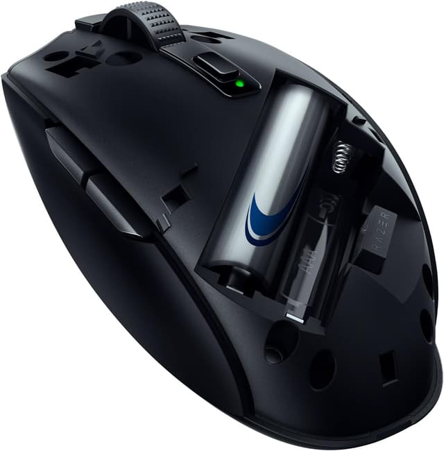 Thumbnail 8 de Razer Orochi V2 🎮 Ratón inalámbrico ultraligero con larga batería