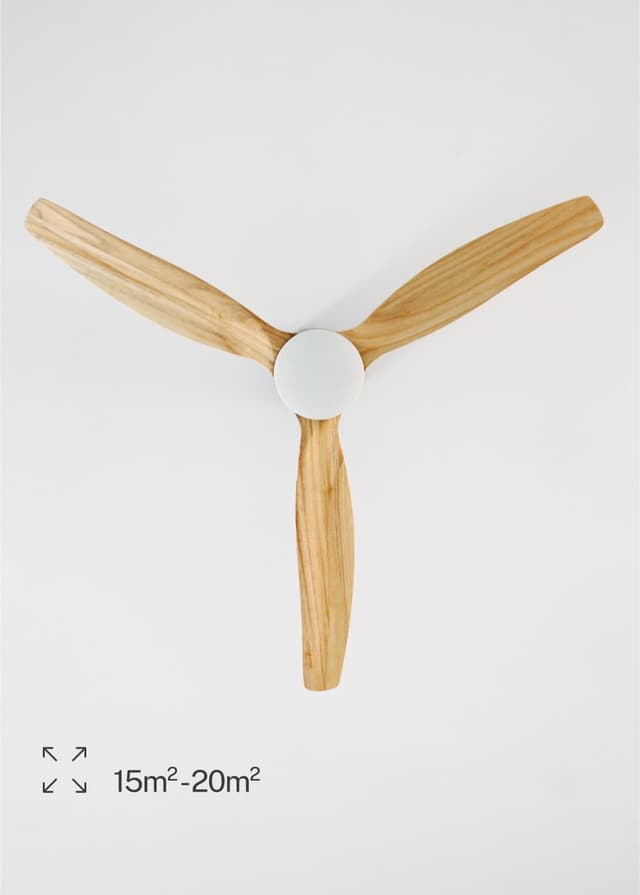 Thumbnail 4 de CREATE WINDCALM LINE Ventilador de techo 132 cm