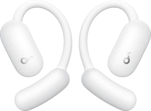 Thumbnail 13 de Soundcore AeroFit 2 Weiß In‑Ear