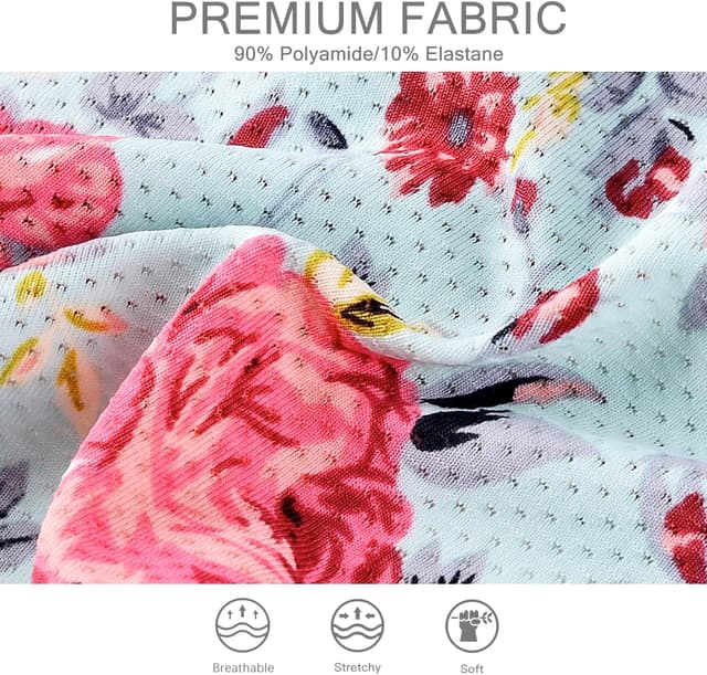 Thumbnail 6 de VOENXE Seamless thong 5-pack for no VPL