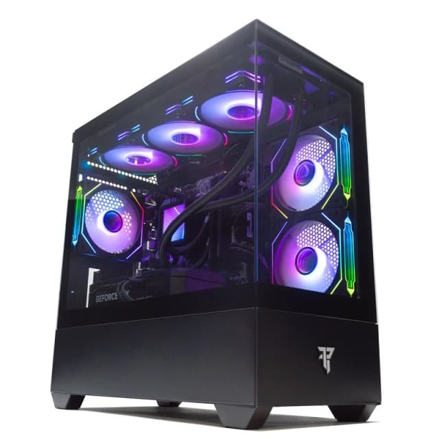 Thumbnail 3 de pccom-pccom Imperial Ryzen 7 5700X 32GB