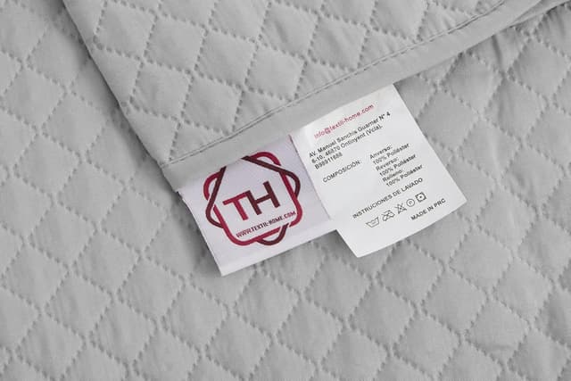 Thumbnail 6 de Textilhome - Funda Cubre Sofá Adele, 1 Plaza/Relax 🛋