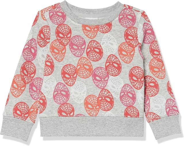 Thumbnail 4 de Amazon Essentials Fleece Pullover for Girls