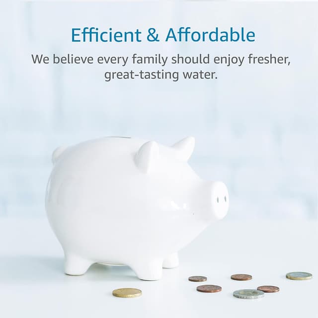 Thumbnail 6 de AQUA CREST Filtro de Agua AquaClean® para Cafeteras