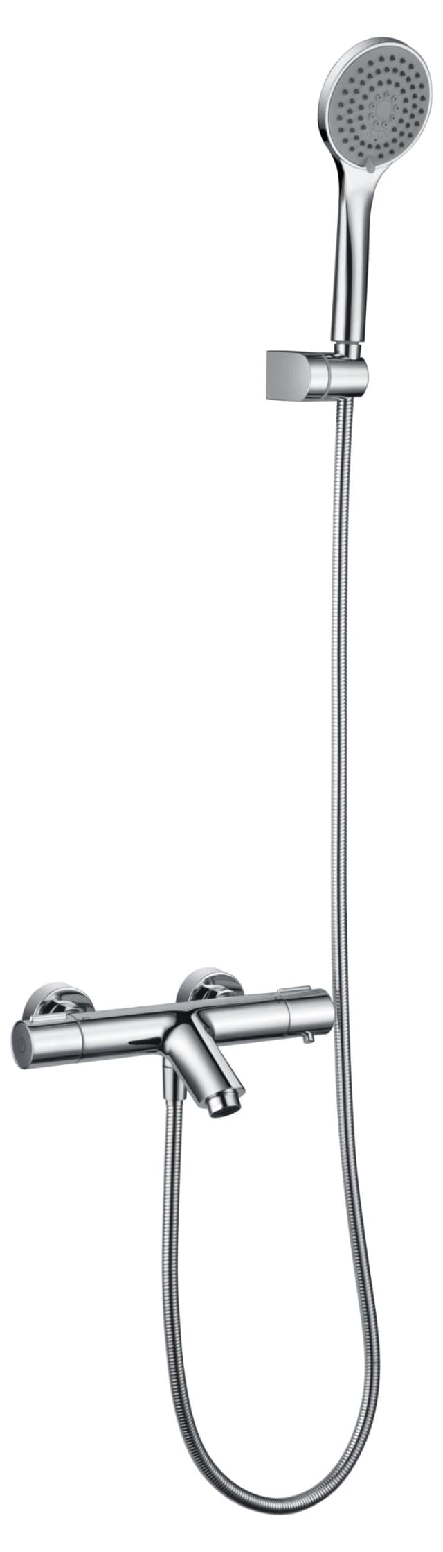 Detalle de Kit baño/ducha termostático Eco‑Kent