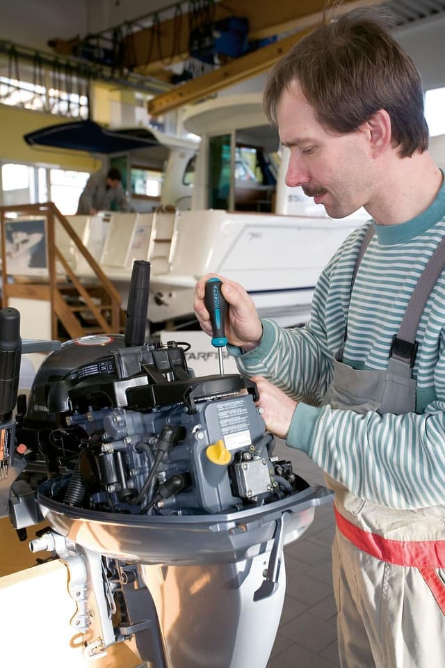 Detalle 2 de HAZET HEXAnamic 802-PH3 Schraubendreher