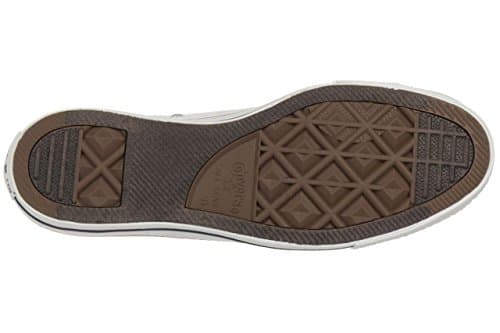 Thumbnail 7 de Converse All Star Ox Canvas Zapatillas Blancas 👟 UK 8.5