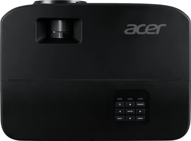 Thumbnail 8 de Acer X1329 Beamer 16:10 4800 ANSI-Lumen