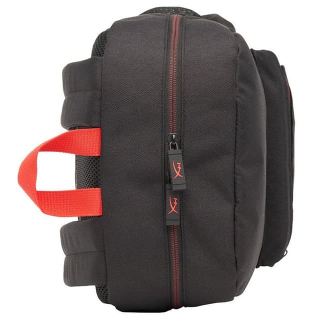 Thumbnail 2 de HyperX Delta Mochila para portátiles 16" negra