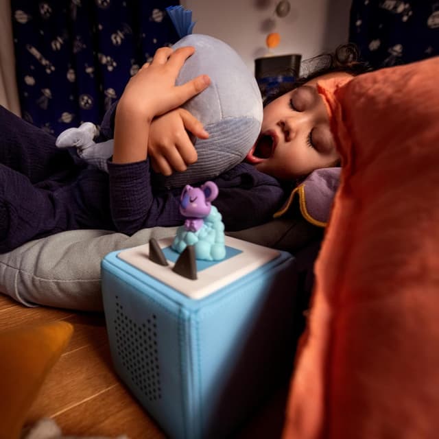 Detalle de tonies Moshi SleepyPaws Audio Character for Toniebox