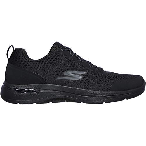 Detalle 1 de Skechers Go Walk Arch Fit Zapatillas 43 EU
