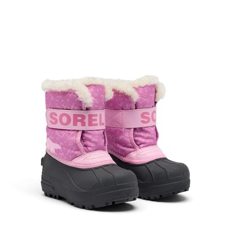 Thumbnail 1 de Sorel Snow Commander 200 g aislamiento para niños