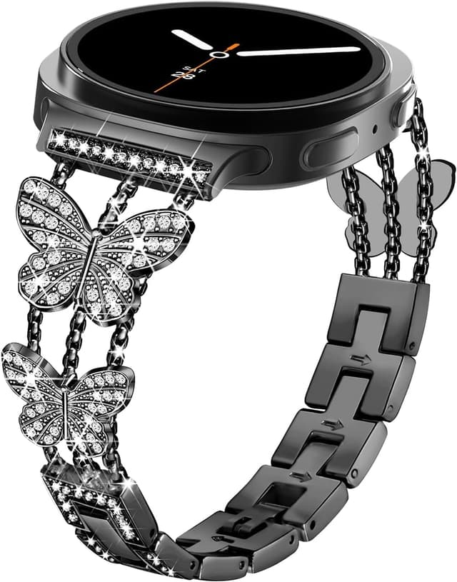 Detalle de MaEiol Galaxy Watch strap 170 mm