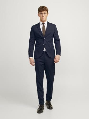 Thumbnail 3 de JACK & JONES JPRFRANCO traje 56 Navy