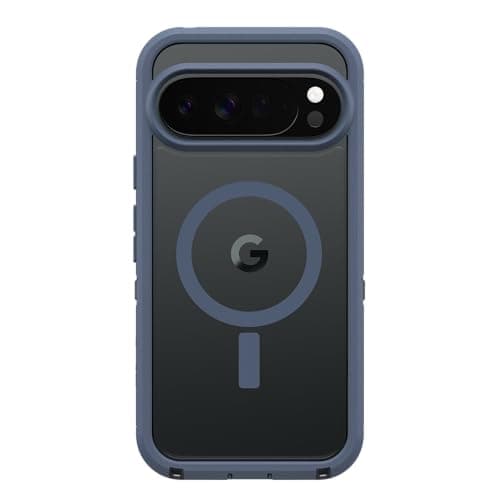 Detalle de Otterbox Defender Series Pro XT Google Pixel 10 Pro XL resistente 7X