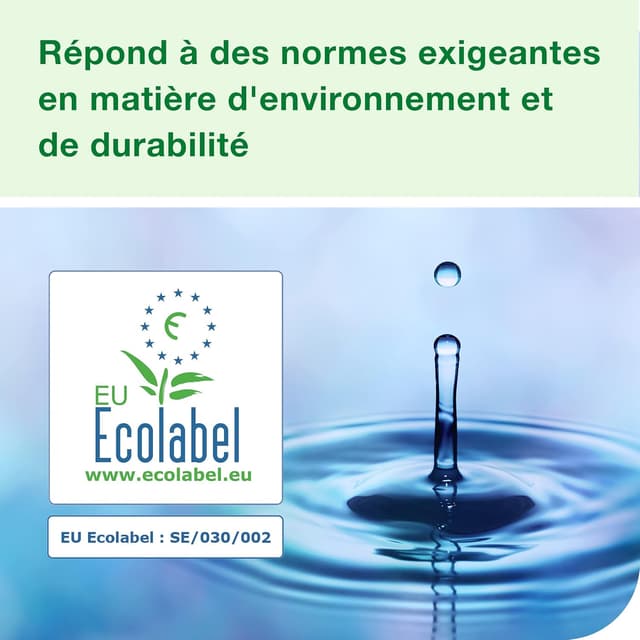 Detalle de Tork Luxury Savon liquide S1 parfum fleuri 1000 ml (magnolia) 420911