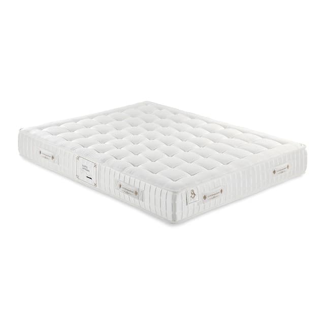 Detalle de Sueño Artesano Metropolitan V2 colchón 14 cm firmeza media