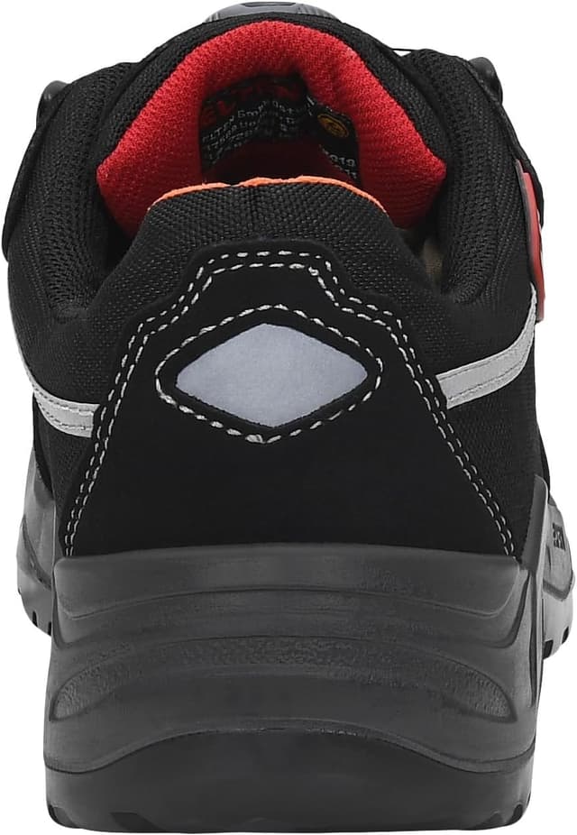 Thumbnail 4 de ELTEN SENEX BOA Sicherheitsschuhe Größe 43 👞