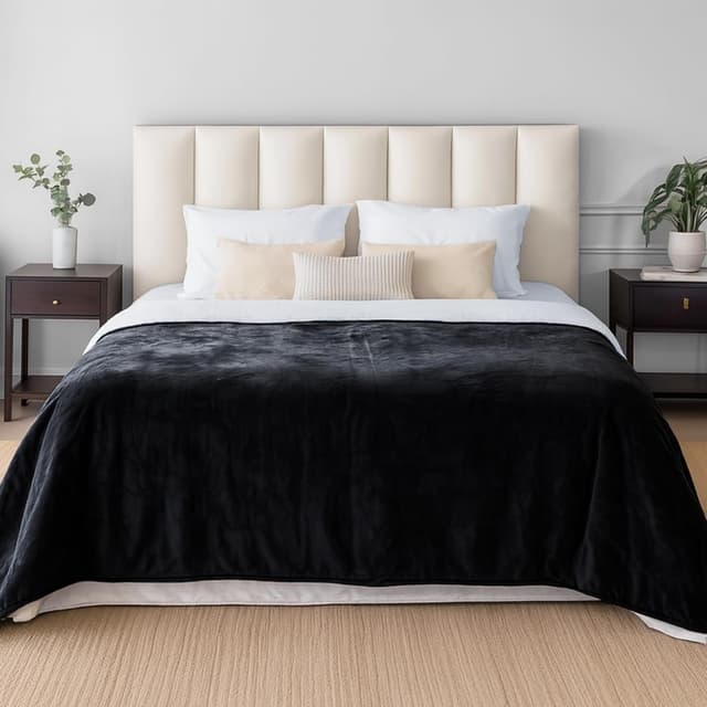 Thumbnail 2 de Dreamzie Plaid Imperméable Chien 152x203 cm