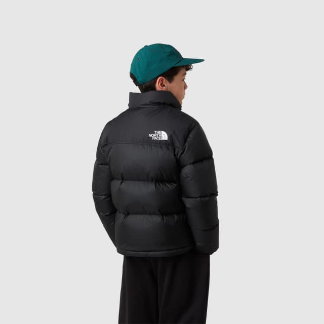 Thumbnail 2 de The North Face Nuptse Retro 1996 700 cuins