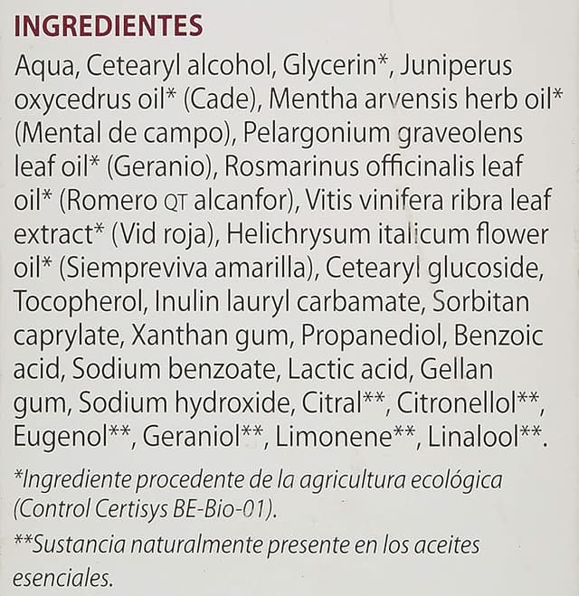 Thumbnail 4 de PRANAROM Circularom Cápsulas Forte 30 cápsulas