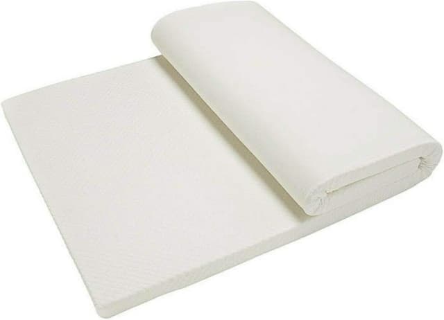 Detalle de Dailydream Matratzen Topper 90x200