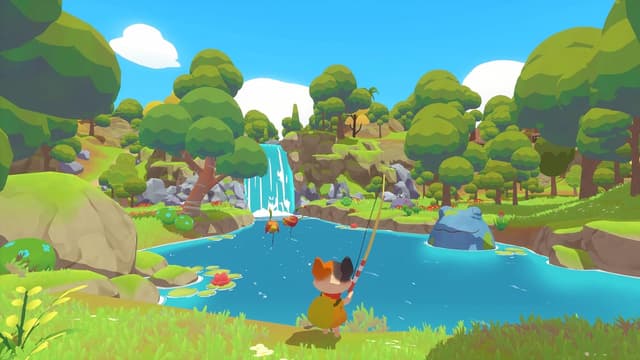 Detalle 2 de Soedesco Petit Island for Xbox Series X