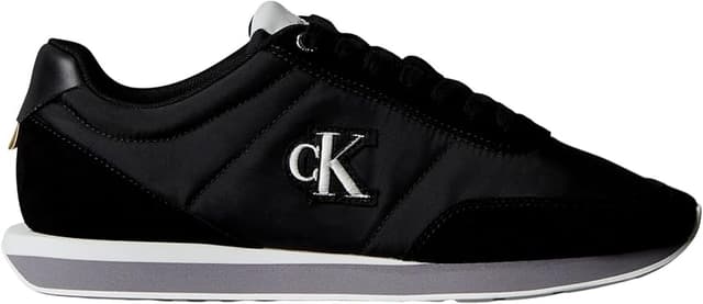 Thumbnail 4 de Calvin Klein Retro Runner ESS Mix Mat Ym0Ym01361 zapatillas hombre 42 EU