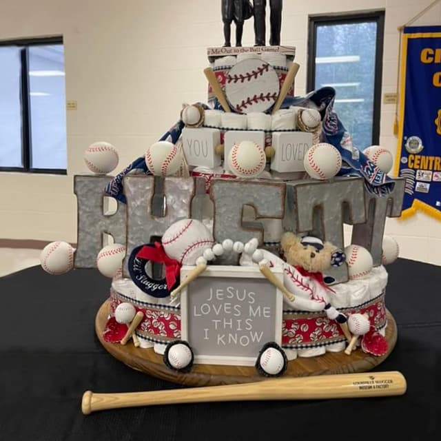 Detalle de PACKGOUT Soft Foam Baseballs for Kids & Teenagers (Practice & Replacement Balls)