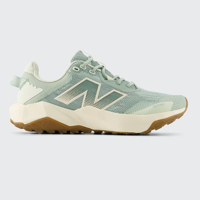 Imagen de New Balance Nitrel v6 trail running mujer en OfertitasTOP