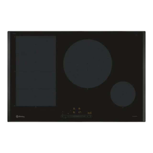 Detalle de Balay Placa de Inducción 80cm 4 Zonas Flex
