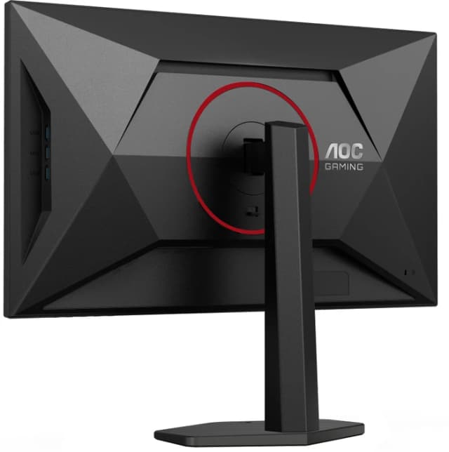 Thumbnail 6 de AOC U27G4R 27 Zoll 4K-Gaming-Monitor