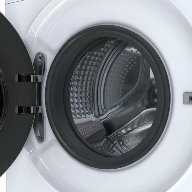 Thumbnail 10 de Haier HW50-BP12307U1 Mini Washer: kompakte 5-kg-Waschmaschine für kleine Räume