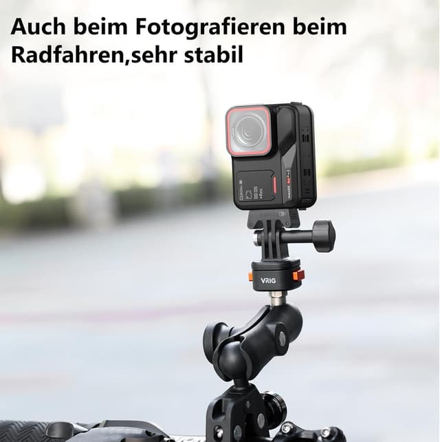 Detalle 2 de Insta360 Ace Pro2 Ersatz-Seitentür