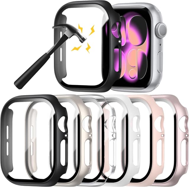 Thumbnail 6 de Apple Watch 44mm Case