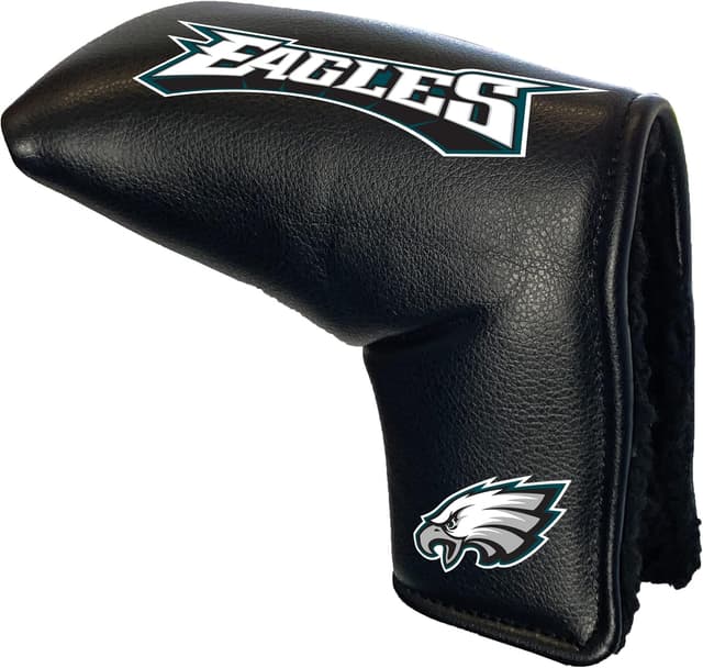 Thumbnail 6 de Team Golf NFL Tour Blade Putter Cover (Printed) for Most Blade Putters