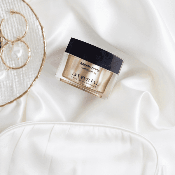 Thumbnail 1 de Atashi Cellular Cosmetics Reparadora Antiarrugas 50 ml