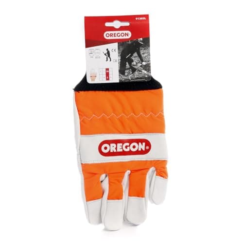 Thumbnail 1 de Oregon 91305L Guantes anticorte talla 10