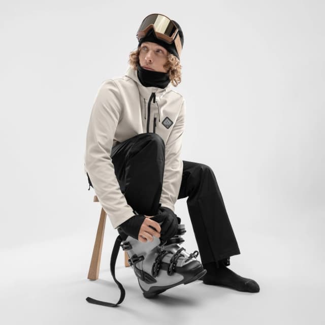 Thumbnail 2 de Siroko W2 Cerro chaqueta esquí y nieve hombre